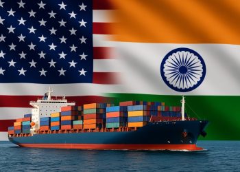 美印貿易告急！印度俄油交易惹火川普 加徵關稅至50%