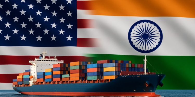 美印貿易告急!印度俄油交易惹火川普 加徵關稅至50%