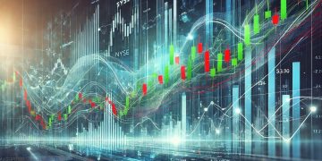 熱門題材助攻 台股翻紅急拉逾百點、盤中突破歷史高