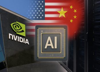 輝達財報優於預期 美中科技角力牽動前景、盤後股價挫低