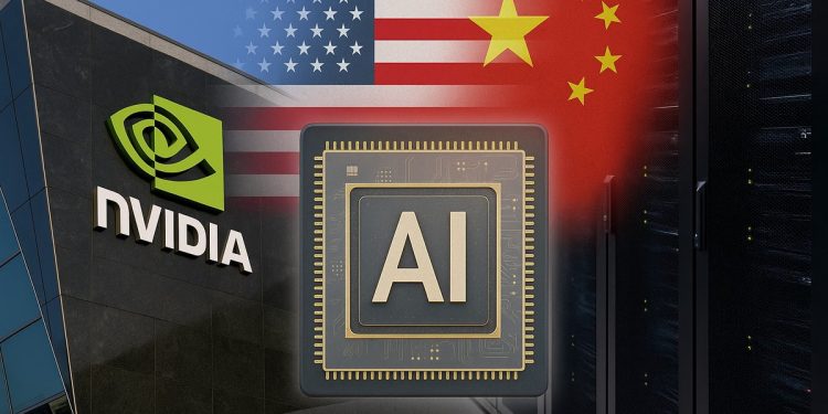 輝達財報優於預期 美中科技角力牽動前景、盤後股價挫低