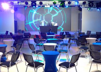 「典空間 活動會場」  打造台北市中心全方位專業場地  百人規模商務與藝文活動新選擇