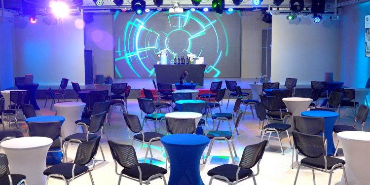 「典空間 活動會場」  打造台北市中心全方位專業場地  百人規模商務與藝文活動新選擇