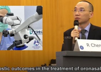 陳重威獸醫師研發MGRS手術 提供貓咪齒齦口炎治療新選擇