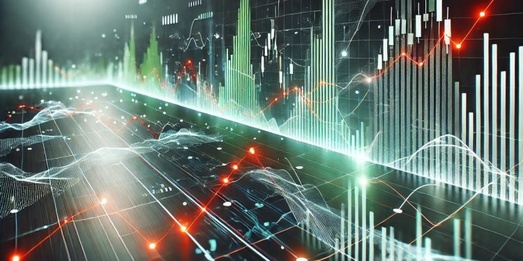 輝達財報公布前股價勁揚 台股題材發燒、挑戰歷史新高