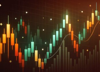 美股強勢攻高 台股早盤大漲逾200點、朝前高邁進