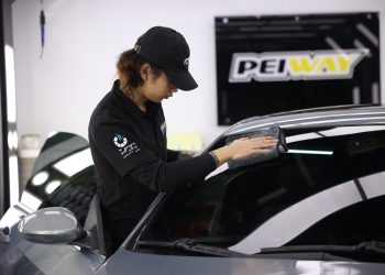 RenewUCar 攜手寶傑除蟎　打造更安心的車內環境