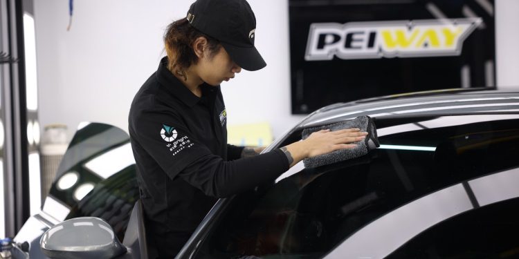 RenewUCar 攜手寶傑除蟎 打造更安心的車內環境