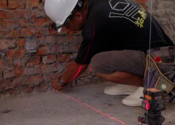 拓鼎新創建設團隊  打造老屋續航力