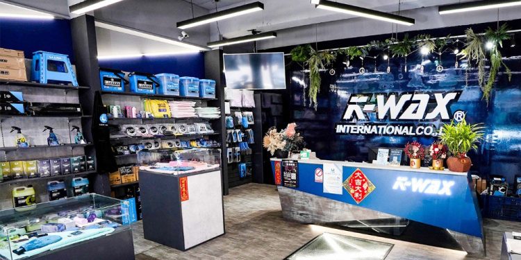 九月電商戰場開打！汽車美容領導品牌K-WAX  用創新行銷引爆車主圈