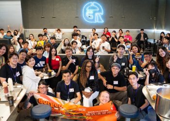 巨匠外語 ECAM 學英文也能這麼有味道！