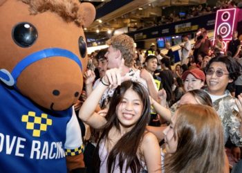 香港快運航空夏日大激賞 平日暢遊香港 「港」式精彩無上限！避開人潮、街拍更美、更多優惠！