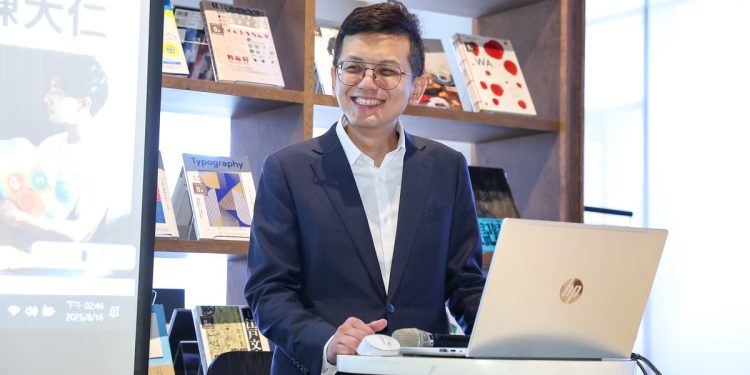 理財醫生新書上市！陳大仁《4帳戶教你逆襲致富》翻轉財務命運