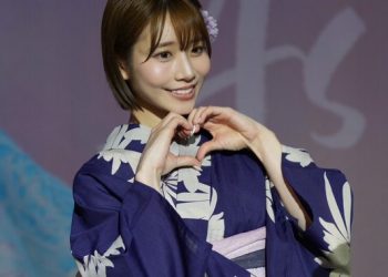 萌名Moena亞洲巡迴演唱會壓軸台北登場！8/17花漾展演空間與粉絲共創「永遠在一起」的回憶