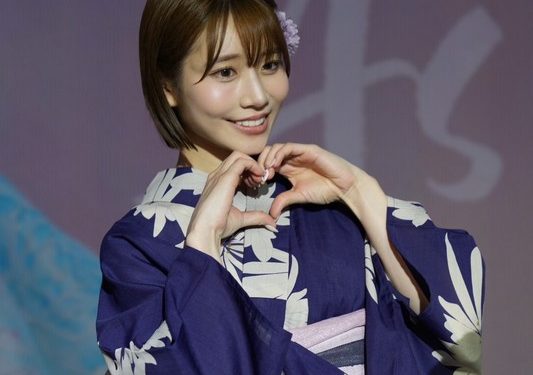 萌名Moena亞洲巡迴演唱會壓軸台北登場!8/17花漾展演空間與粉絲共創「永遠在一起」的回憶