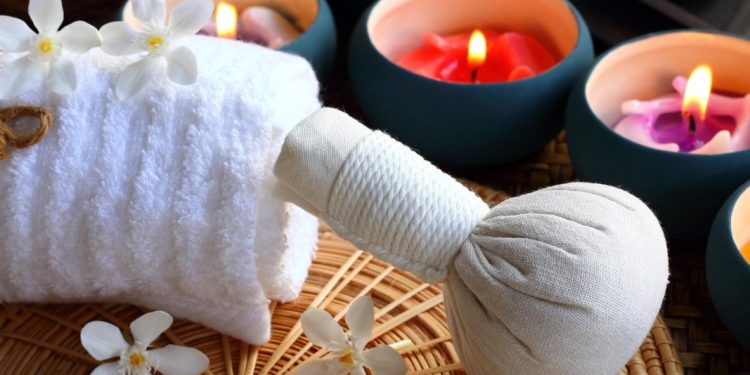 中永和泰式按摩首選！景安站療癒空間結合正宗古法技法