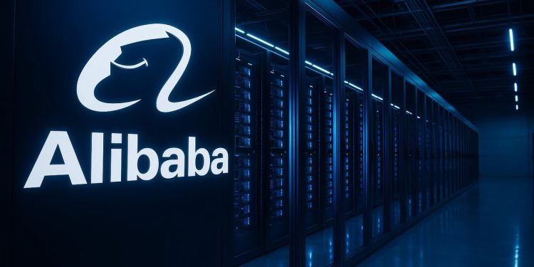 阿里巴巴聚焦AI布局 中國付費機制降溫、轉攻企業市場