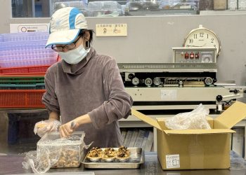 糕菲庇護工場 助慢飛天使展翅高飛!