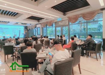 BFL泰國房地產協泰國開發商舉辦「危機入市」 泰國房產說明會