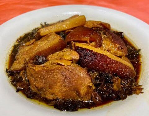 全台美食|精選6家合菜餐廳與親朋好友一起享用美食 品嚐各式特色料理