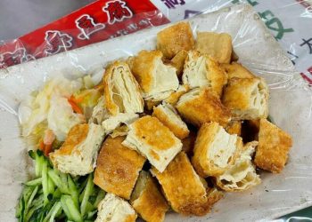 高雄夜市｜高雄巨蛋週邊美食！8家瑞豐夜市必吃美食 哪一道最能征服你的胃