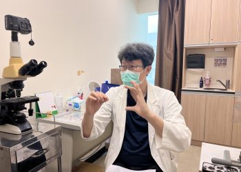 兒童近視控制策略 醫師解析角膜塑型片角色