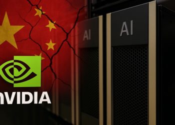 傳輝達研發中國專用晶片B30A 美中科技戰成不定時炸彈