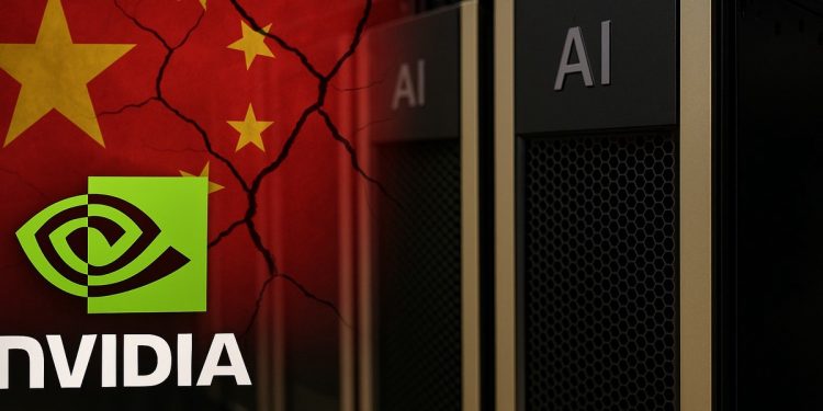 傳輝達研發中國專用晶片B30A 美中科技戰成不定時炸彈
