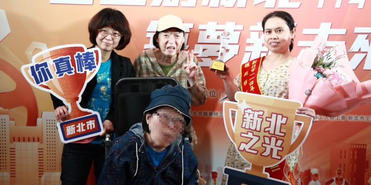 放寬外籍看護申請上路!格瑞特人力提供一站式仲介媒合看護服務