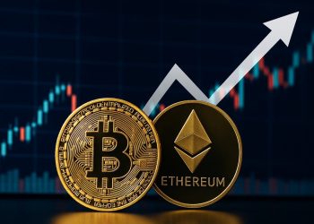 比特幣飆12.4萬美元創新高 降息預期助攻、金價同步走強