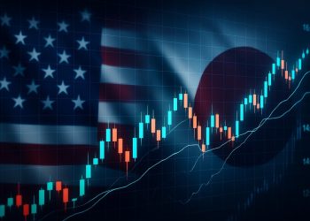 川普晶片關稅震撼彈 半導體走勢分歧、美日關稅未封頂？