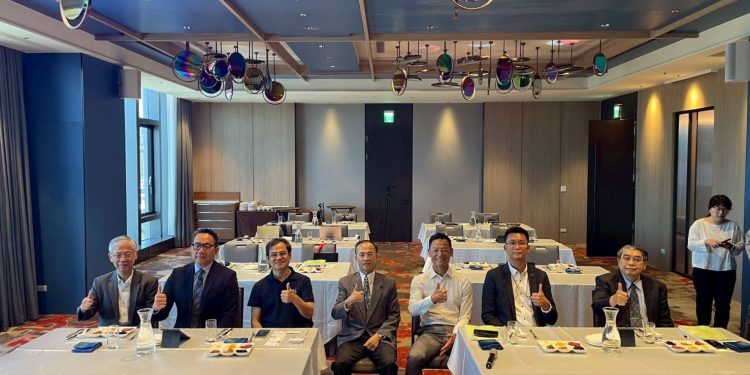 提升臺灣成為亞洲資產管理中心 陳勝源教授:深入解析亞太資金新策略