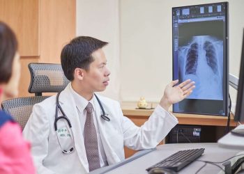 代謝症候群不分胖瘦 醫師揭內臟脂肪風險 熱磁減脂助控三高