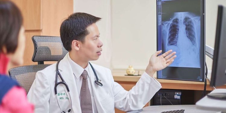 代謝症候群不分胖瘦 醫師揭內臟脂肪風險 熱磁減脂助控三高