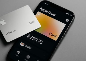 蘋果信用卡Apple Card邁入第六年 海外擴張進度停滯不前