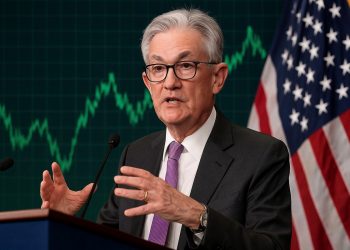 美元震盪反彈 市場聚焦鮑爾訊號、川普再轟聯準會