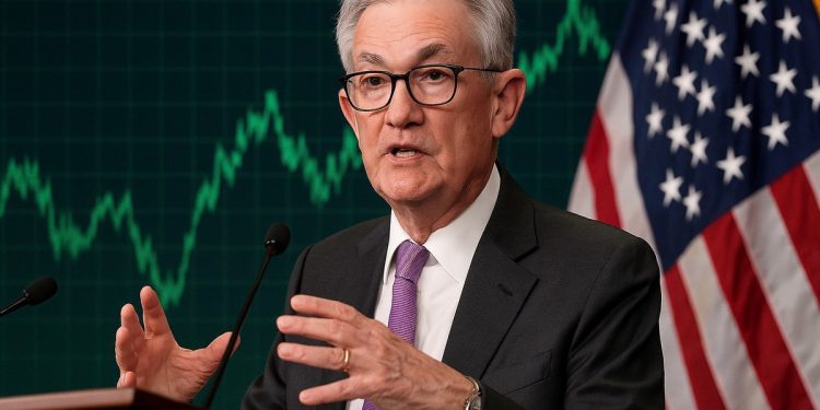 美元震盪反彈 市場聚焦鮑爾訊號、川普再轟聯準會