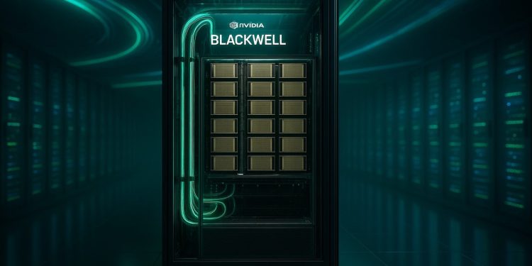 輝達Blackwell平台登場 AI資料中心進入Exaflops新紀元