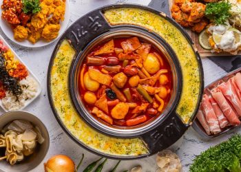 【抗漲作戰】兩餐10周年感謝祭 吃到飽299元起