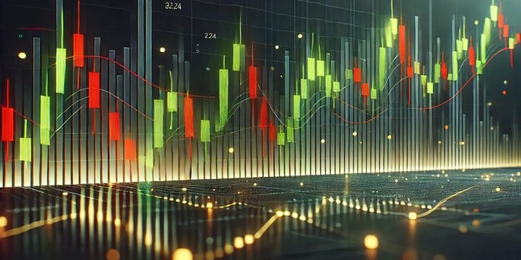 美股三大指數全面強彈 台股開高走高、盤面百花齊放