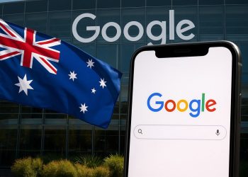 聯手澳洲電信商預載搜尋App Google涉壟斷遭重罰逾10億