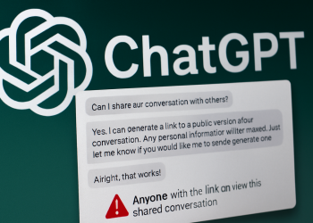 ChatGPT對話遭外流！OpenAI終止搜尋引擎索引實驗止血