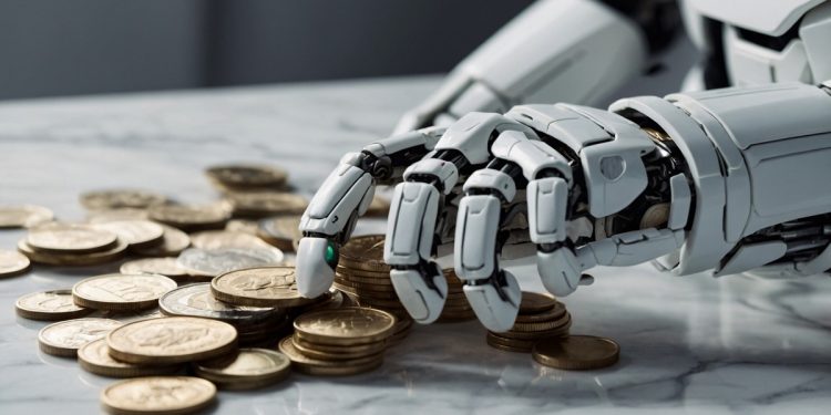 台股AI供應無懼關稅 新台灣AI50 00952 繳超0050報酬表現!