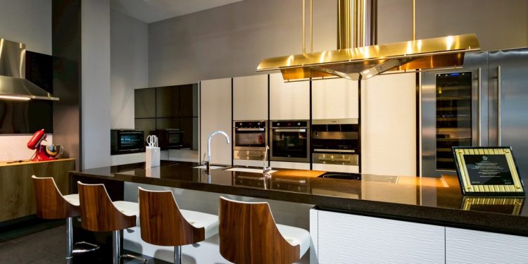 Pacific太平洋百款油煙機從國際紅回台灣