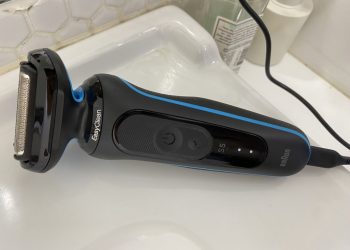 她分享父親節禮物在momo挑了「這樣東西」 網讚：CP值超高真的很高!