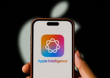 AI布局停滯惹毛股東 分析師籲蘋果砸重金收購Perplexity