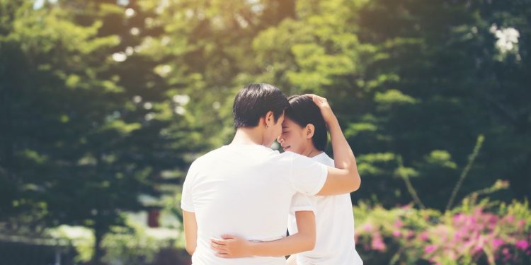 為食妹貼圖引爆Threads討論 粉絲直呼「這戀愛我談!」