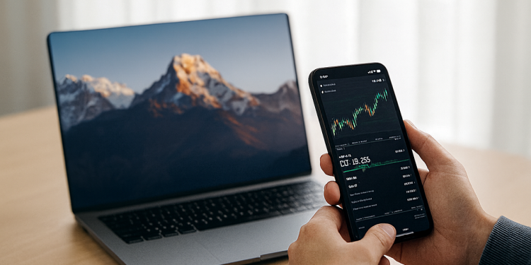 順星打造「全民AI交易助理」引領智慧金融應用新時代