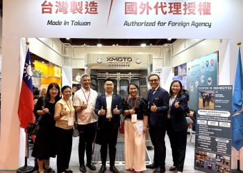 2025台灣連鎖加盟創業展 父親節在高雄登場