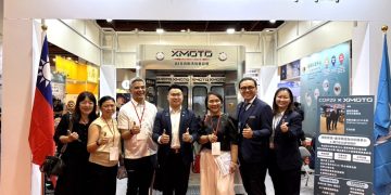 2025台灣連鎖加盟創業展 父親節在高雄登場
